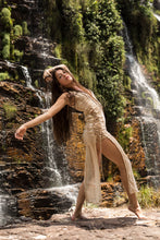 Load image into Gallery viewer, Iara Mermaid Dress