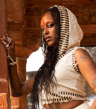 Load image into Gallery viewer, Bakairi Crop