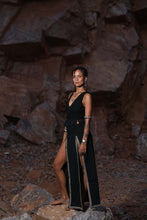 Load image into Gallery viewer, Mura Slit Skirt