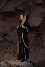 Load image into Gallery viewer, Kaxarari Hooded Coat