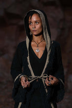 Load image into Gallery viewer, Kaxarari Hooded Coat