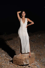 Load image into Gallery viewer, Iara Mermaid Dress