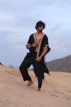 Load image into Gallery viewer, Paumari Poncho