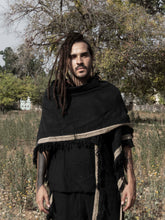 Load image into Gallery viewer, Eagle Poncho