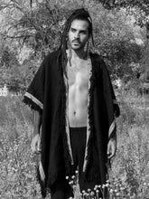 Load image into Gallery viewer, Eagle Poncho