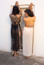 Load image into Gallery viewer, Jamamadi See-Trough Dress