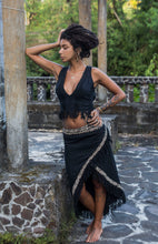 Load image into Gallery viewer, Terena Shredded Top