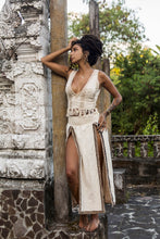 Load image into Gallery viewer, Mura Slit Skirt