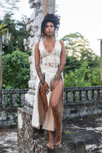 Load image into Gallery viewer, Mura Slit Skirt