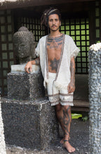 Load image into Gallery viewer, Makuxi Cross Over Vest