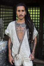 Load image into Gallery viewer, Makuxi Cross Over Vest