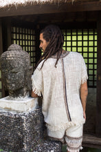 Load image into Gallery viewer, Makuxi Cross Over Vest