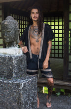 Load image into Gallery viewer, Makuxi Cross Over Vest