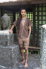 Load image into Gallery viewer, Makuxi Cross Over Vest