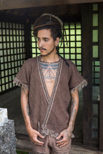 Load image into Gallery viewer, Makuxi Cross Over Vest