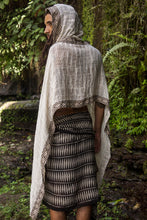 Load image into Gallery viewer, Kanindé Hoodie Scarf