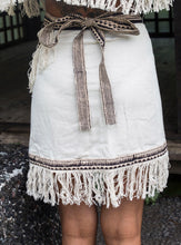 Load image into Gallery viewer, Náua Wrap Skirt