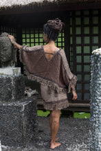 Load image into Gallery viewer, Tuyuca Crop Poncho