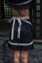 Load image into Gallery viewer, Náua Wrap Skirt