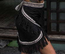 Load image into Gallery viewer, Náua Wrap Skirt