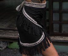 Load image into Gallery viewer, Náua Wrap Skirt