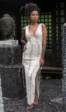 Load image into Gallery viewer, Iara Mermaid Dress