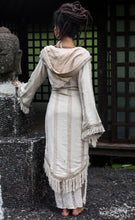 Load image into Gallery viewer, Kaxarari Hooded Coat