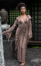 Load image into Gallery viewer, Kaxarari Hooded Coat