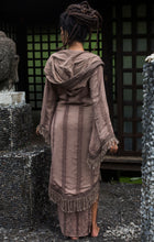 Load image into Gallery viewer, Kaxarari Hooded Coat