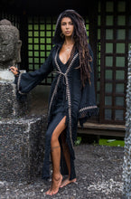 Load image into Gallery viewer, Kaxarari Hooded Coat