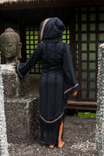 Load image into Gallery viewer, Kaxarari Hooded Coat