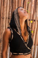 Load image into Gallery viewer, Bakairi Crop