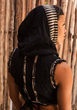 Load image into Gallery viewer, Bakairi Crop