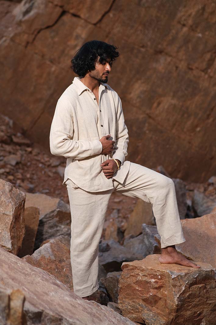 Trumai Pants