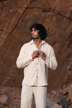 Load image into Gallery viewer, Pankaru Long Sleeve Shirt
