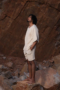 Meinako Shorts