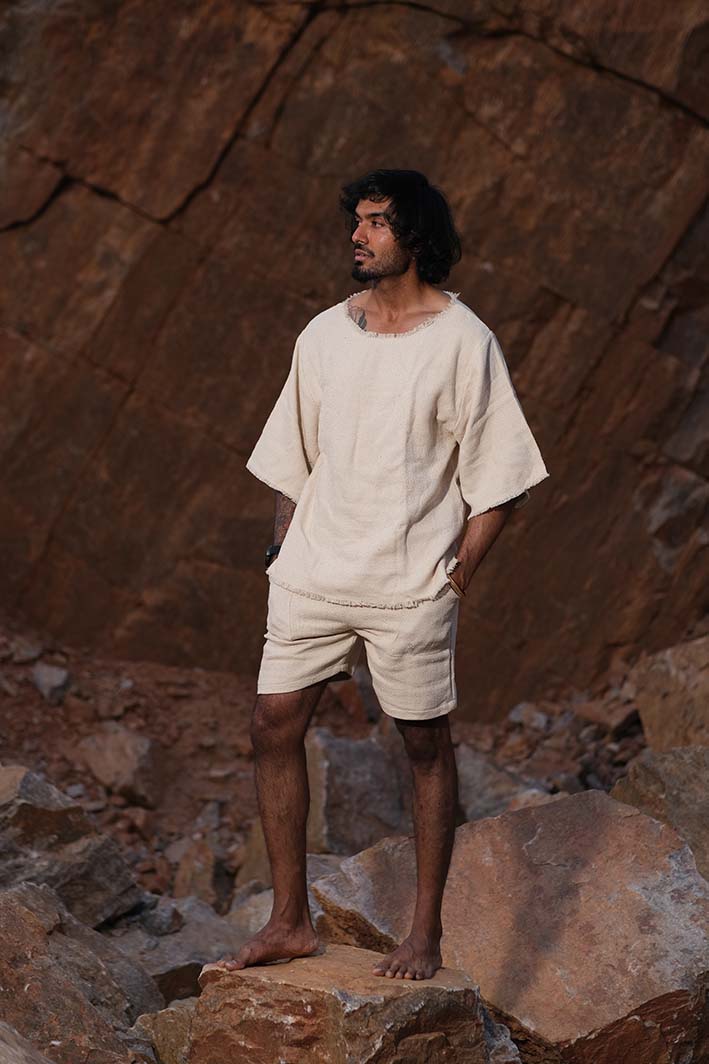 Meinako Shorts