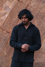 Load image into Gallery viewer, Pankaru Long Sleeve Shirt
