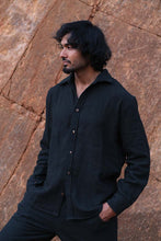 Load image into Gallery viewer, Pankaru Long Sleeve Shirt
