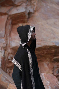 Kanindé Hoodie Scarf