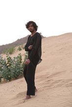 Load image into Gallery viewer, Karo Long Sleeve Shirt
