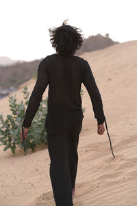 Karo Long Sleeve Shirt