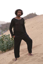 Load image into Gallery viewer, Karo Long Sleeve Shirt
