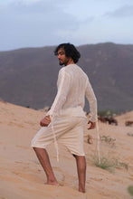 Load image into Gallery viewer, Karo Long Sleeve Shirt
