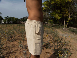 Meinako Shorts