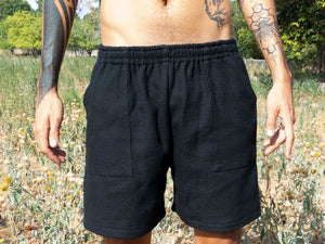Meinako Shorts