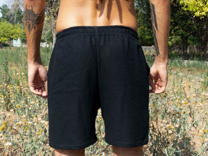Meinako Shorts