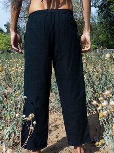 Trumai Pants