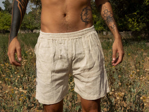 Meinako Shorts