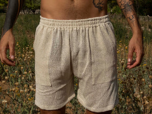 Meinako Shorts